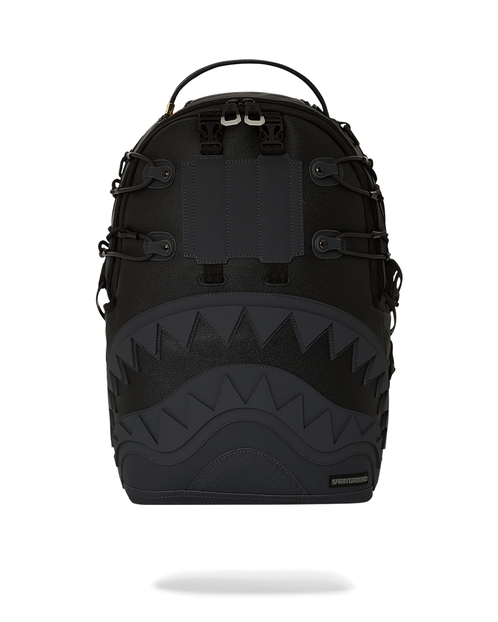 Limited Edition THE VAULT BACKPACK DLXV