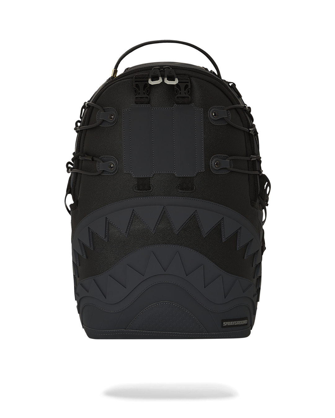 Limited Edition THE VAULT BACKPACK DLXV