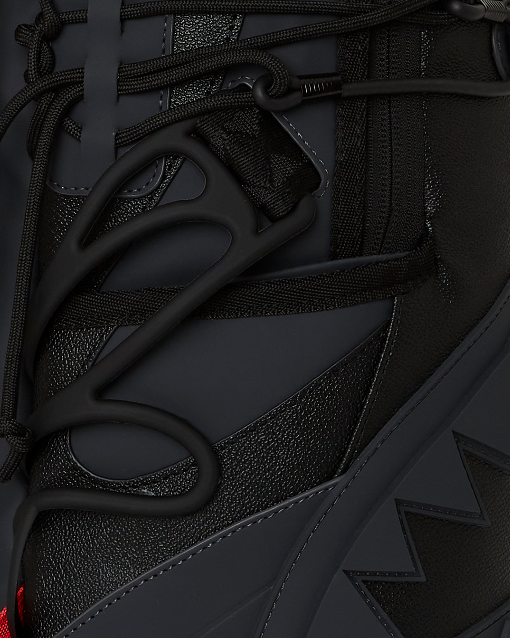 Limited Edition THE VAULT BACKPACK DLXV