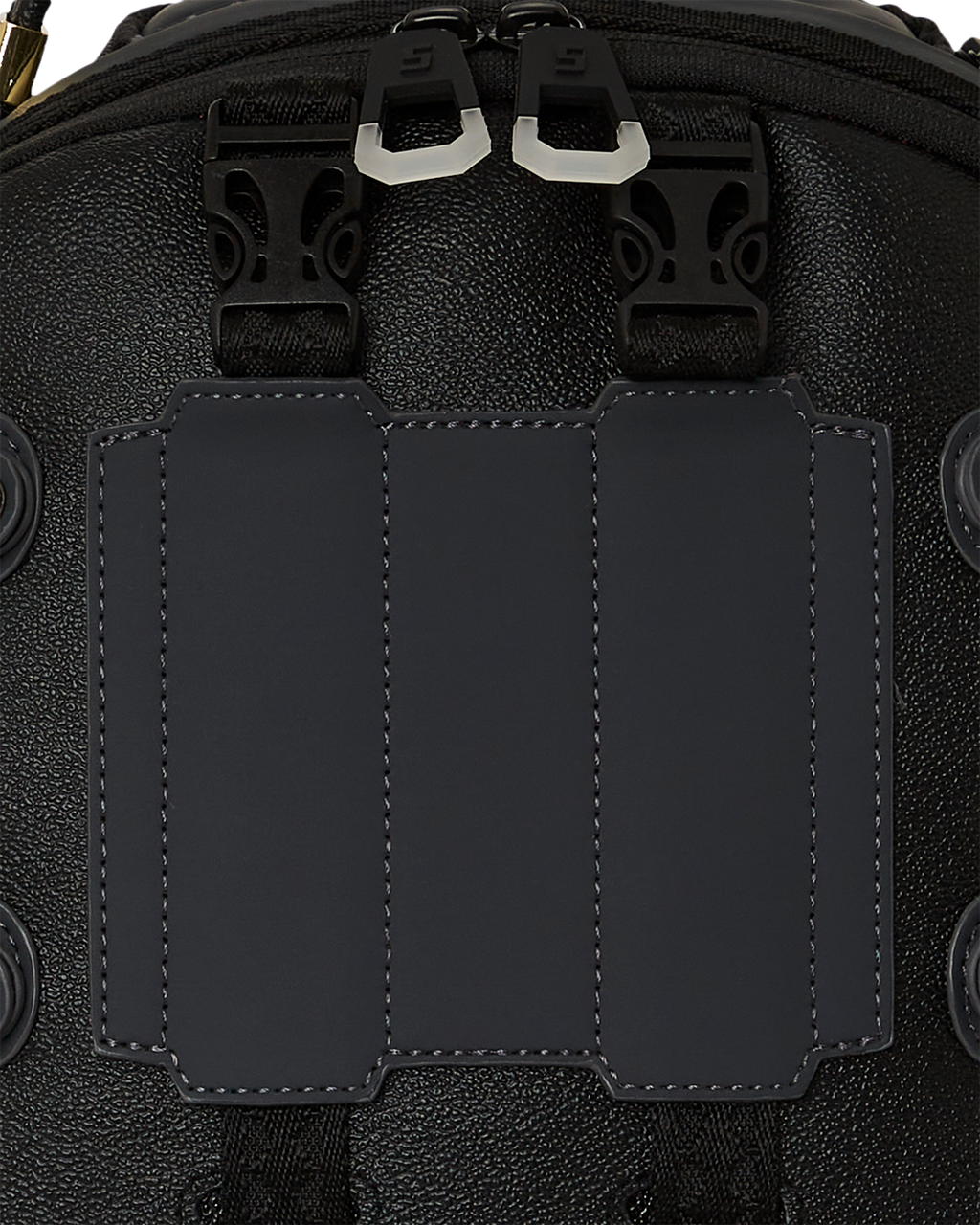 Limited Edition THE VAULT BACKPACK DLXV