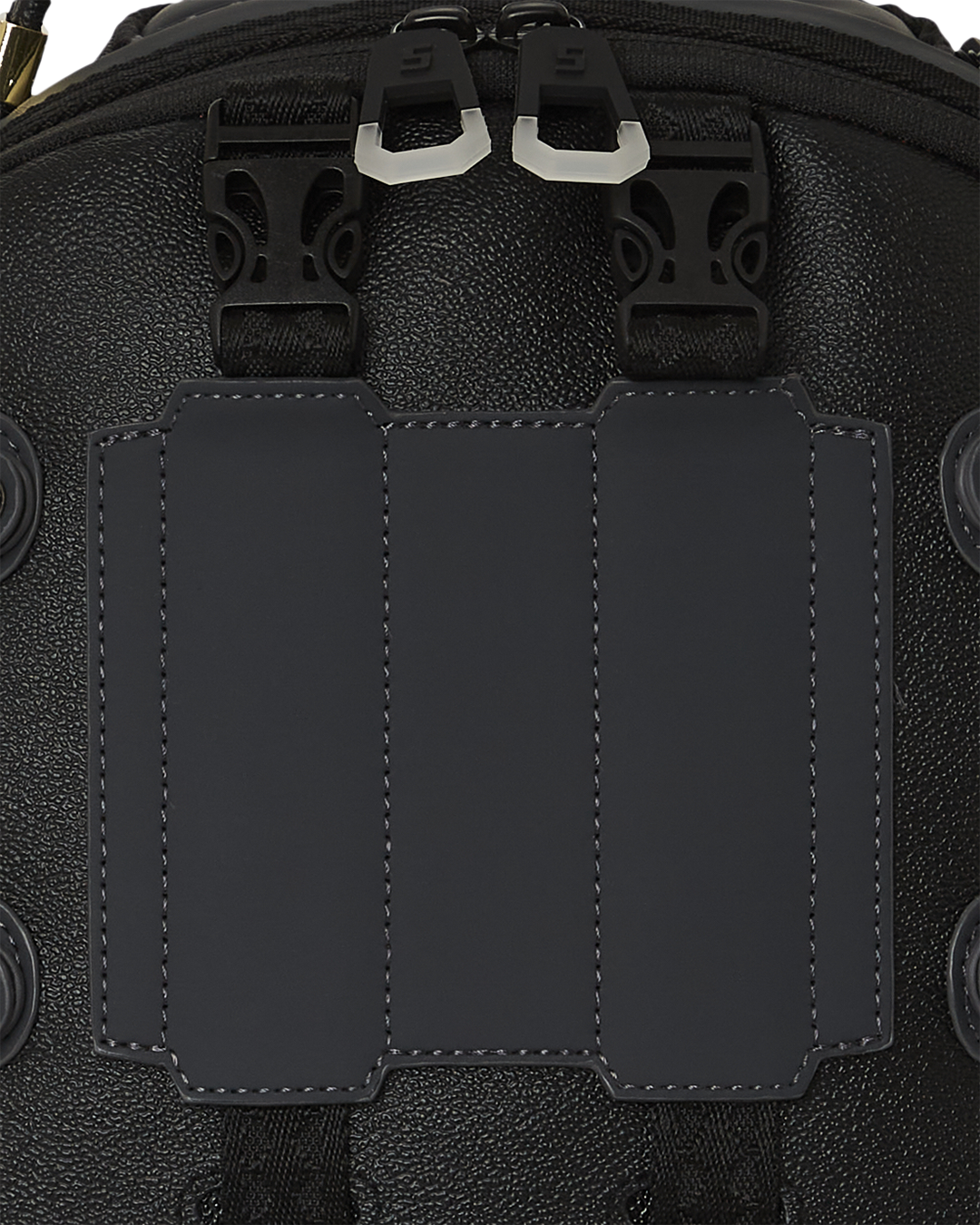 Limited Edition THE VAULT BACKPACK DLXV