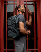 Limited Edition THE VAULT BACKPACK DLXV