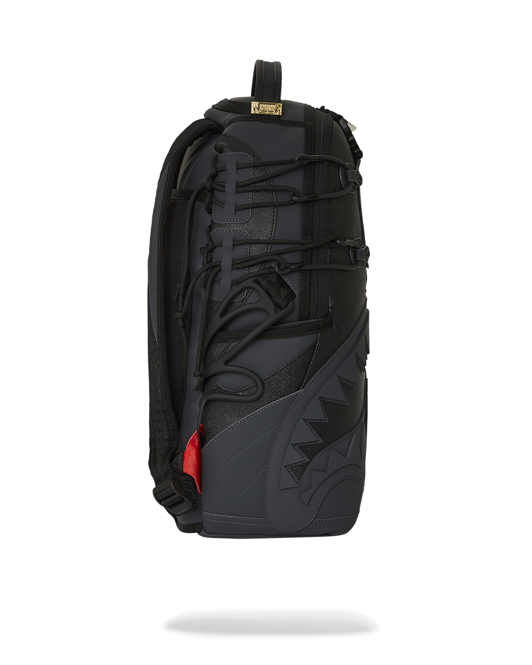 Limited Edition THE VAULT BACKPACK DLXV