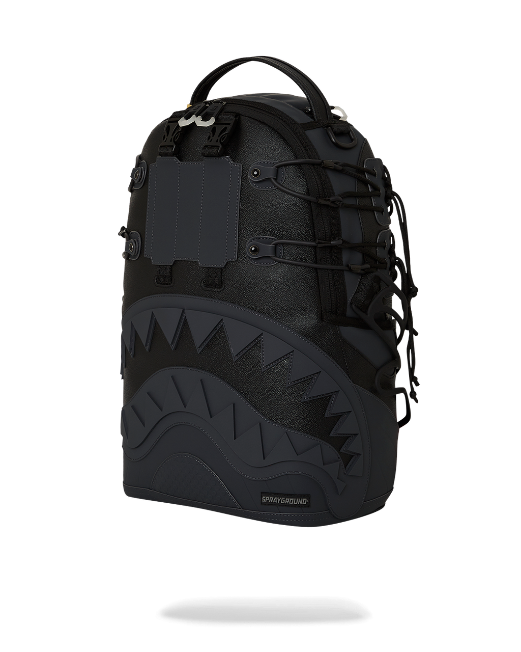 Limited Edition THE VAULT BACKPACK DLXV
