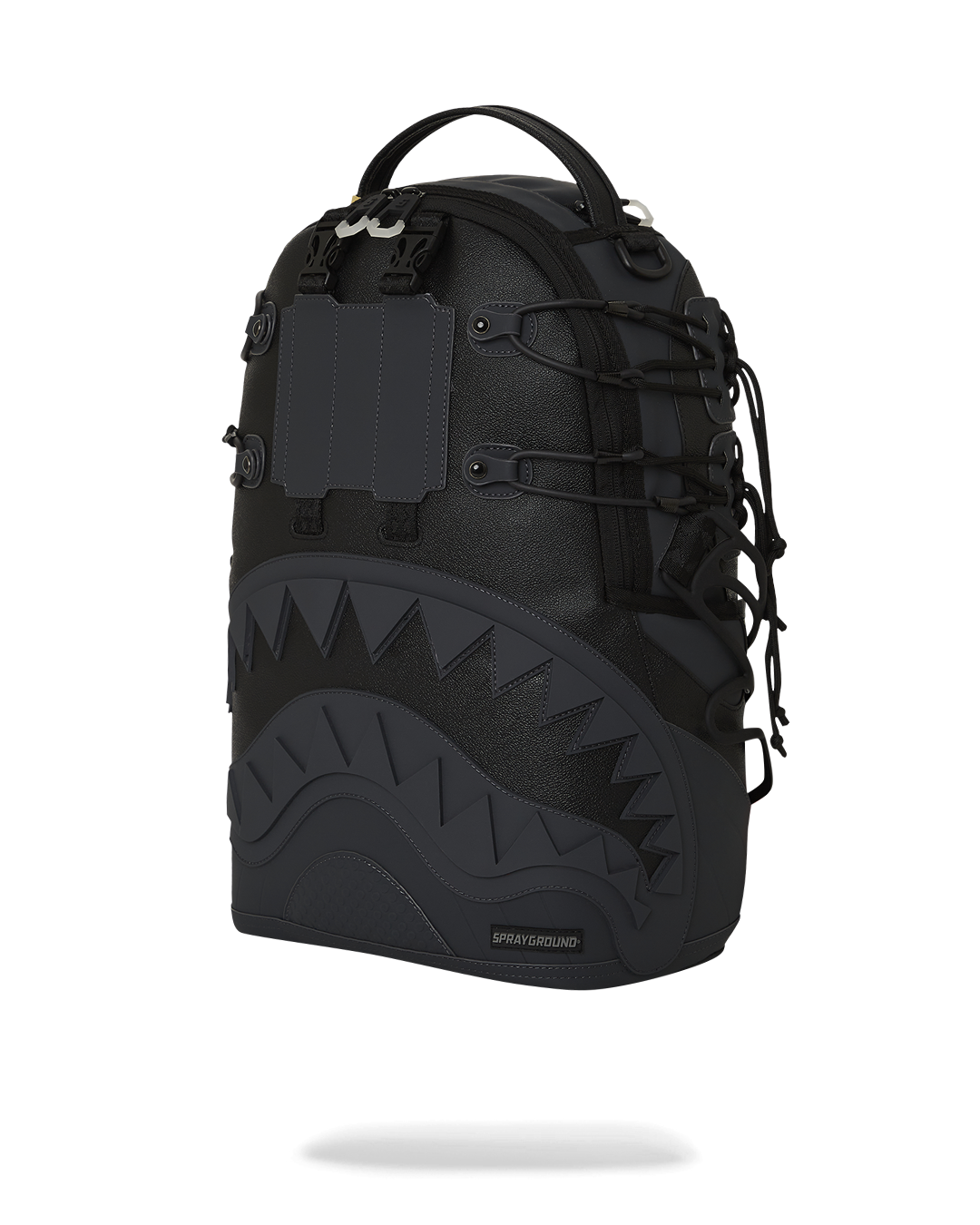 Limited Edition THE VAULT BACKPACK DLXV