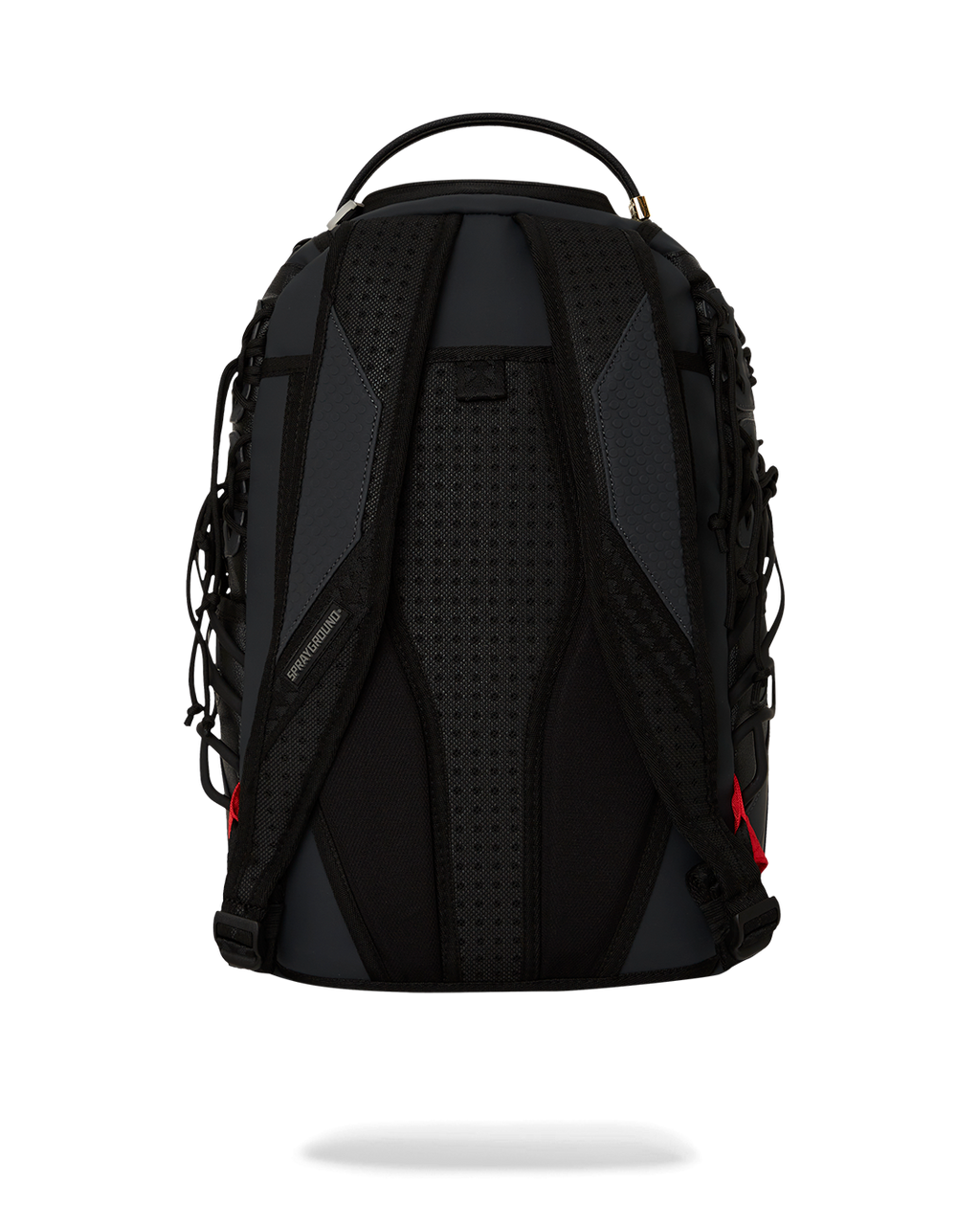 Limited Edition THE VAULT BACKPACK DLXV