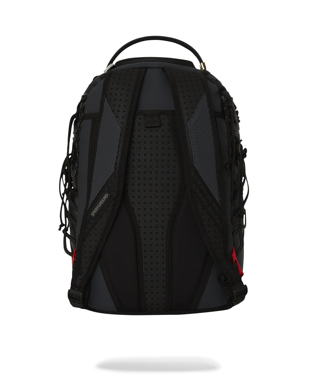 Limited Edition THE VAULT BACKPACK DLXV