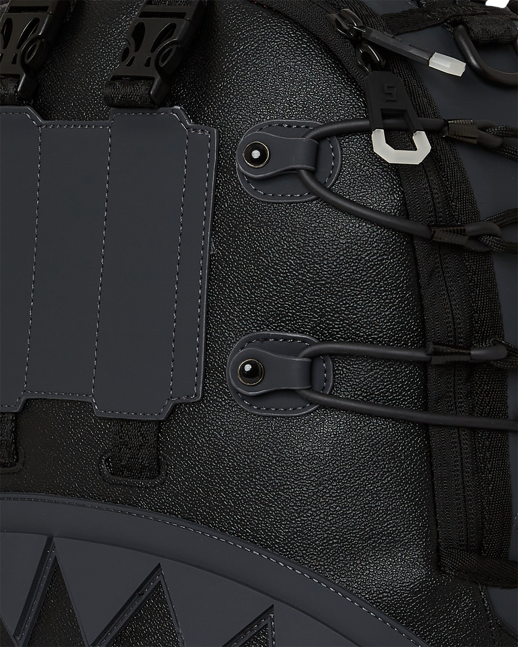 Limited Edition THE VAULT BACKPACK DLXV