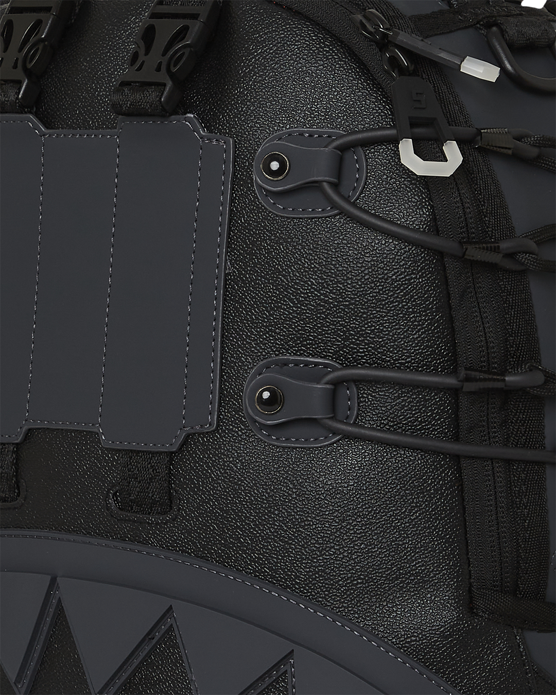 Limited Edition THE VAULT BACKPACK DLXV