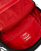 Limited Edition THE VAULT BACKPACK DLXV