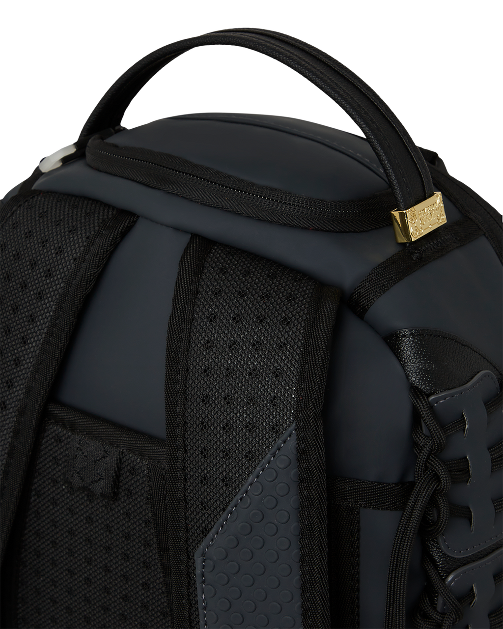 Limited Edition THE VAULT BACKPACK DLXV