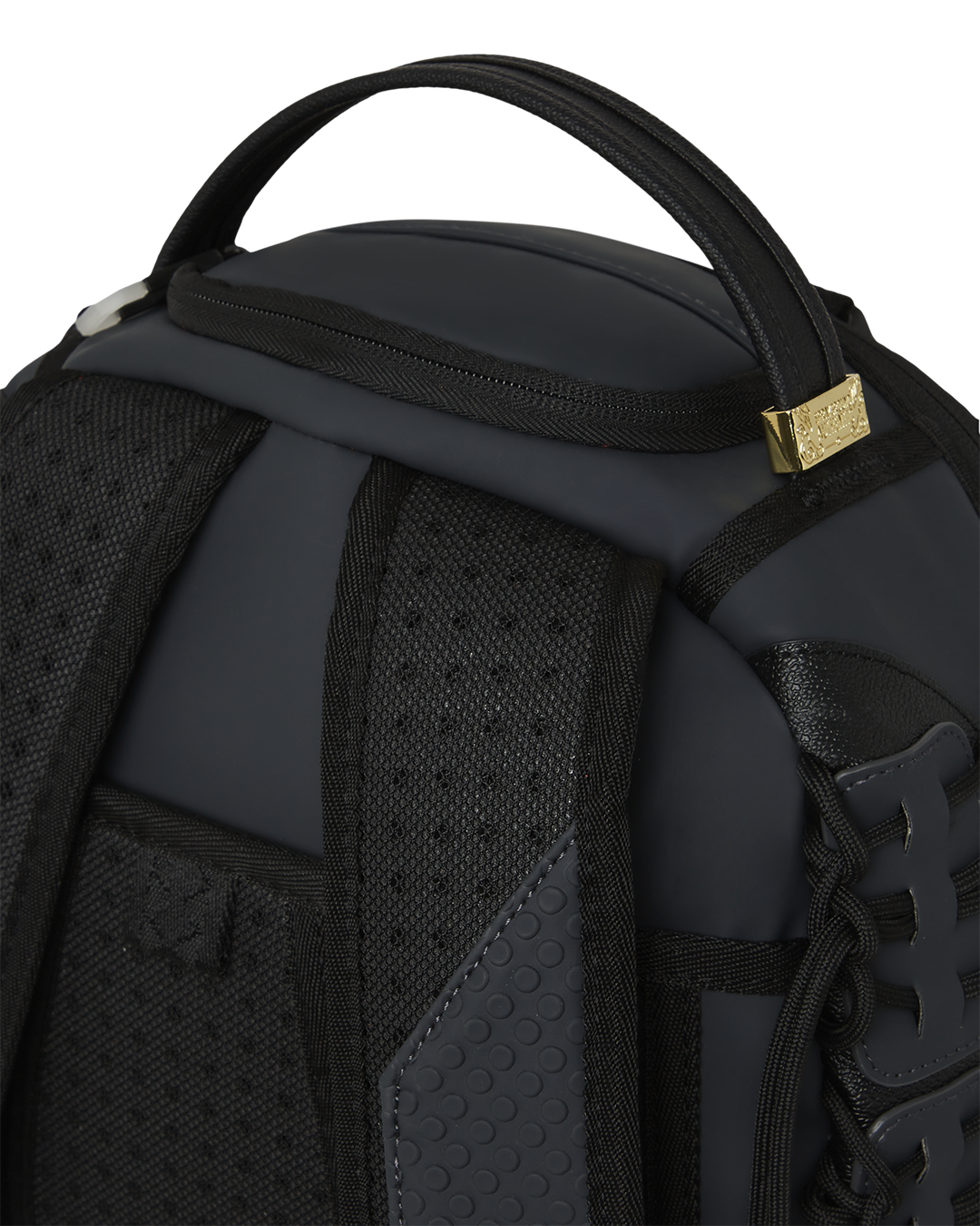 Limited Edition THE VAULT BACKPACK DLXV