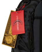 Limited Edition THE VAULT BACKPACK DLXV