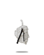 Limited Edition THE MET CANOVA MEDUSA HANDBAG MARBLE