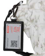 Limited Edition THE MET CANOVA MEDUSA HANDBAG MARBLE