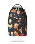 Limited Edition NICKELODEON CHECKBREAK BACKPACK DLXV