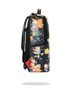 Limited Edition NICKELODEON CHECKBREAK BACKPACK DLXV