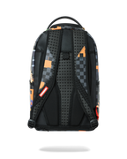 Limited Edition NICKELODEON CHECKBREAK BACKPACK DLXV