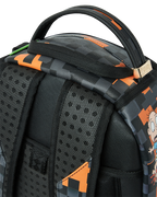 Limited Edition NICKELODEON CHECKBREAK BACKPACK DLXV