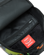 Limited Edition NICKELODEON CHECKBREAK BACKPACK DLXV