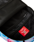 Limited Edition SPONGEBOB ALL MIXED UP BACKPACK