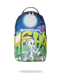 Limited Edition CASPER GRAFF NIGHTS BACKPACK
