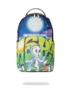Limited Edition CASPER GRAFF NIGHTS BACKPACK