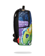 Limited Edition CASPER GRAFF NIGHTS BACKPACK