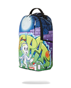 Limited Edition CASPER GRAFF NIGHTS BACKPACK