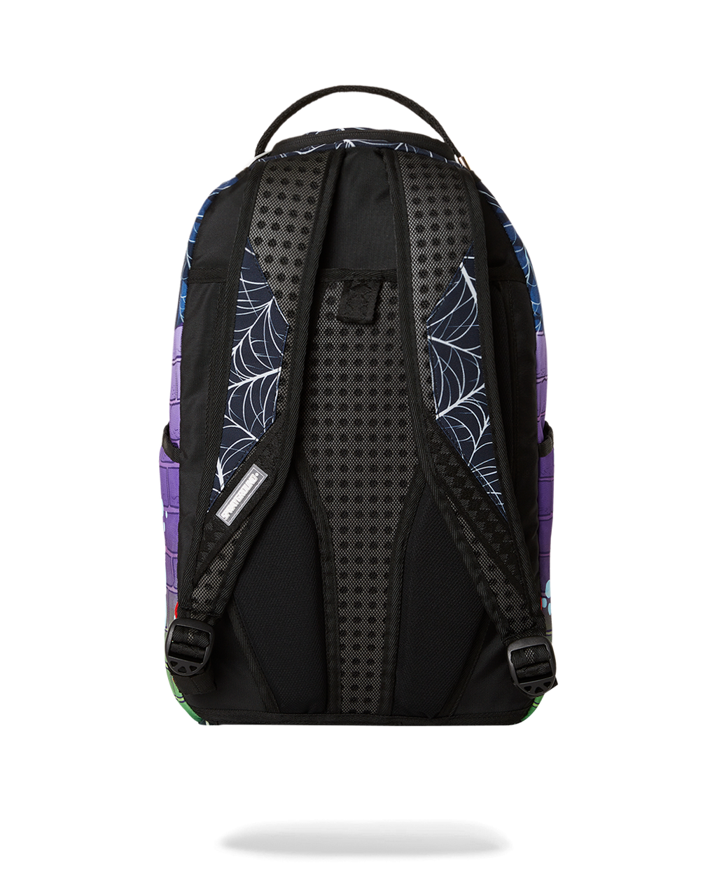 Limited Edition CASPER GRAFF NIGHTS BACKPACK