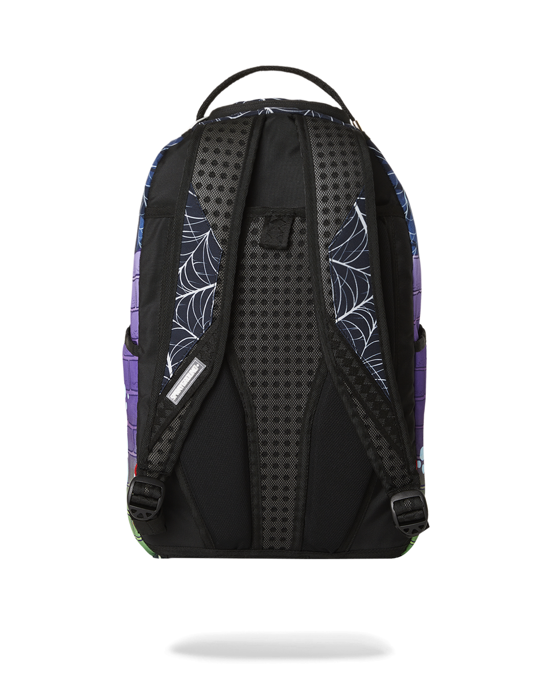 Limited Edition CASPER GRAFF NIGHTS BACKPACK