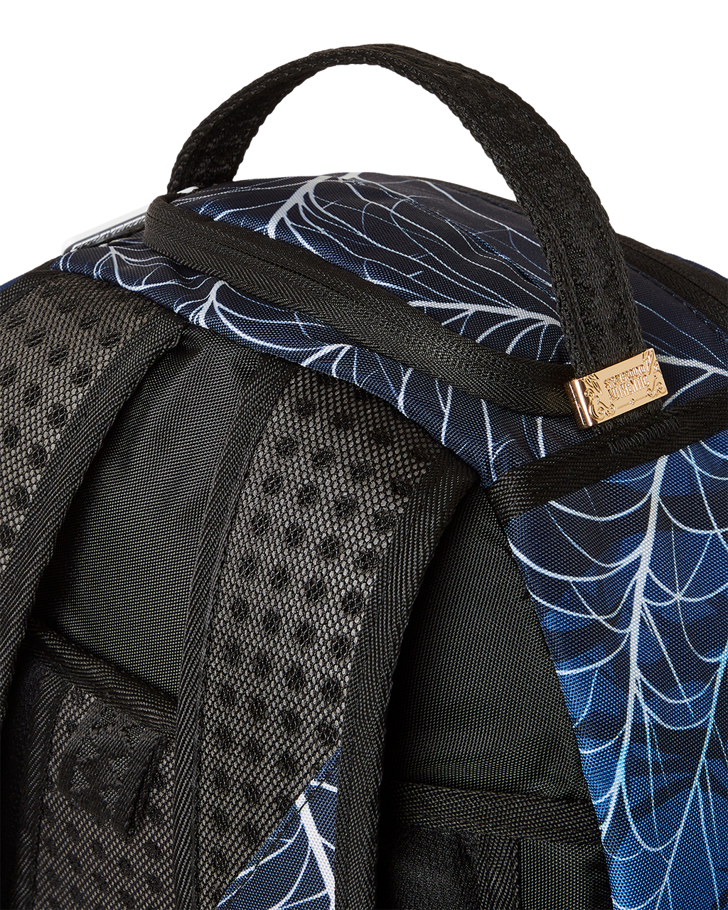 Limited Edition CASPER GRAFF NIGHTS BACKPACK