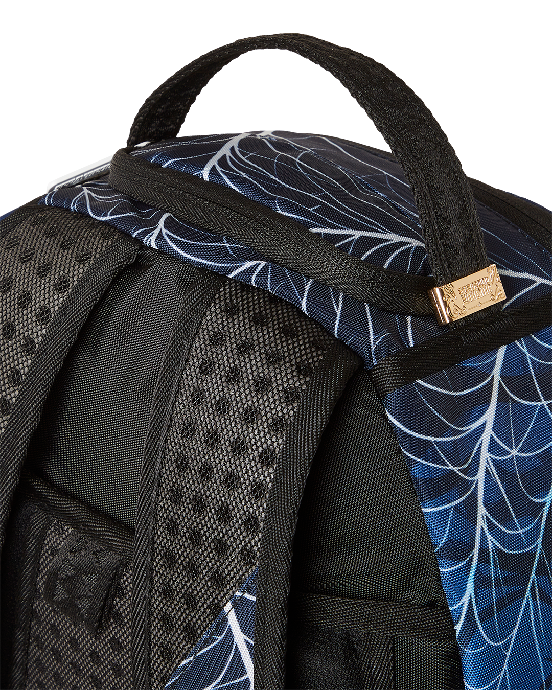 Limited Edition CASPER GRAFF NIGHTS BACKPACK