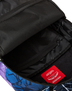 Limited Edition CASPER GRAFF NIGHTS BACKPACK