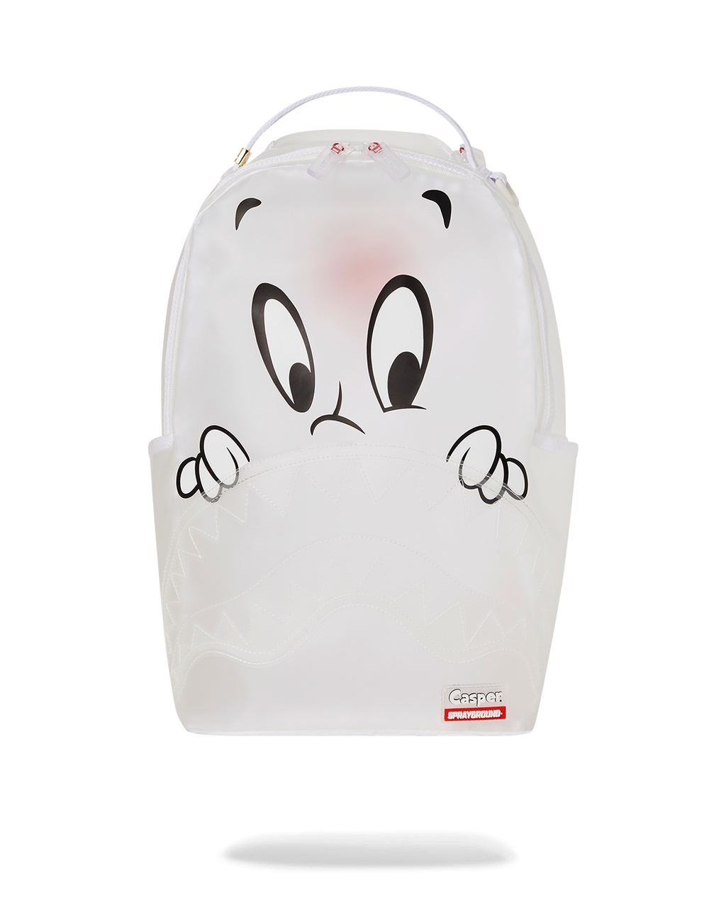 Limited Edition CASPER HIDING IN PLAIN SIGHT BACKPACK