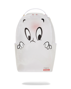 Limited Edition CASPER HIDING IN PLAIN SIGHT BACKPACK