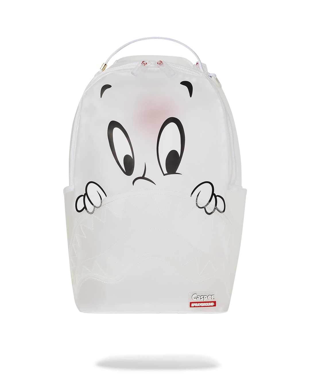 Limited Edition CASPER HIDING IN PLAIN SIGHT BACKPACK