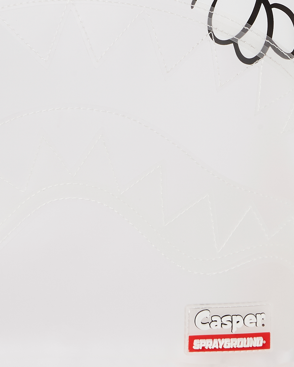 Limited Edition CASPER HIDING IN PLAIN SIGHT BACKPACK