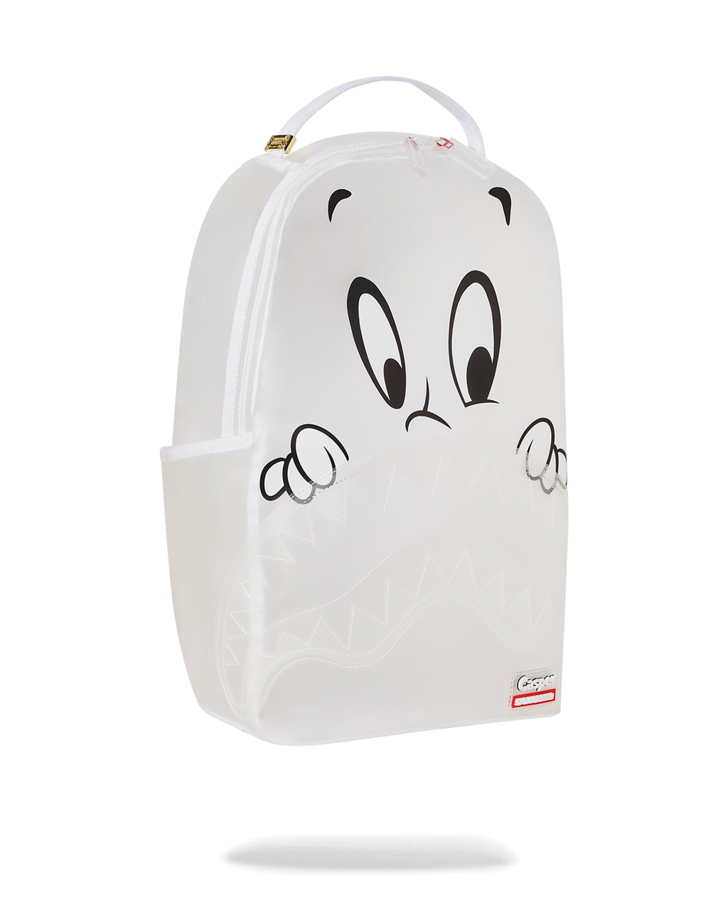 Limited Edition CASPER HIDING IN PLAIN SIGHT BACKPACK