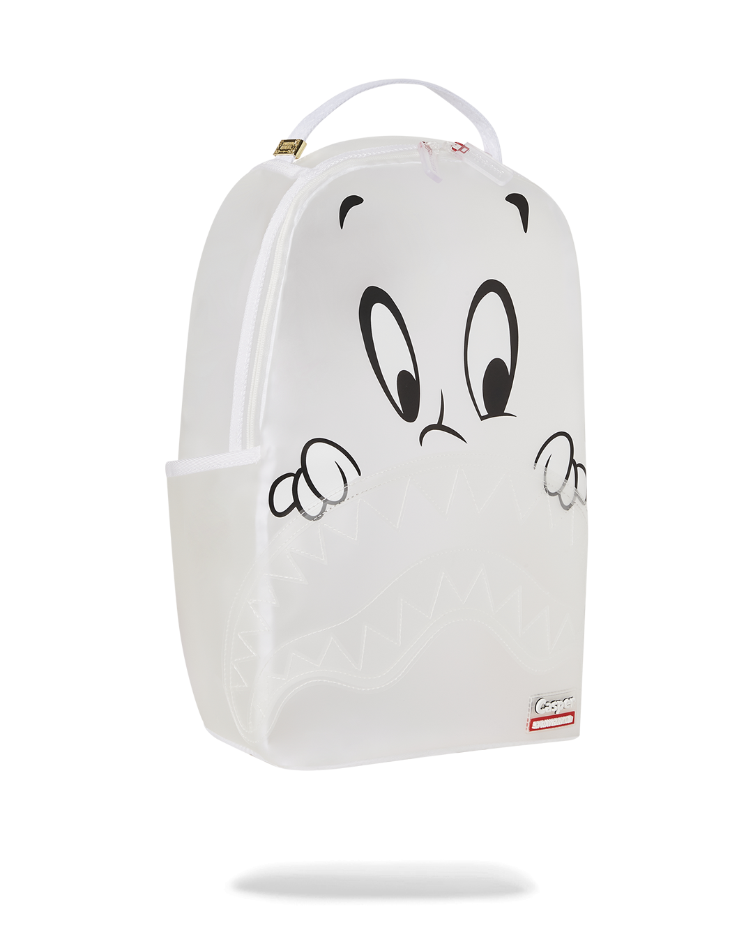 Limited Edition CASPER HIDING IN PLAIN SIGHT BACKPACK