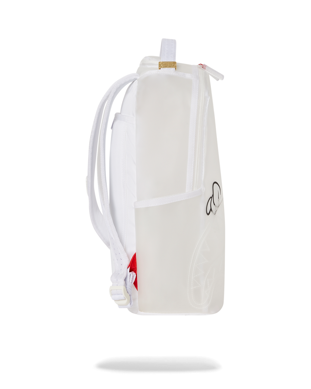 Limited Edition CASPER HIDING IN PLAIN SIGHT BACKPACK