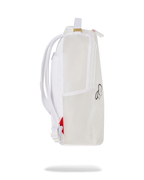 Limited Edition CASPER HIDING IN PLAIN SIGHT BACKPACK
