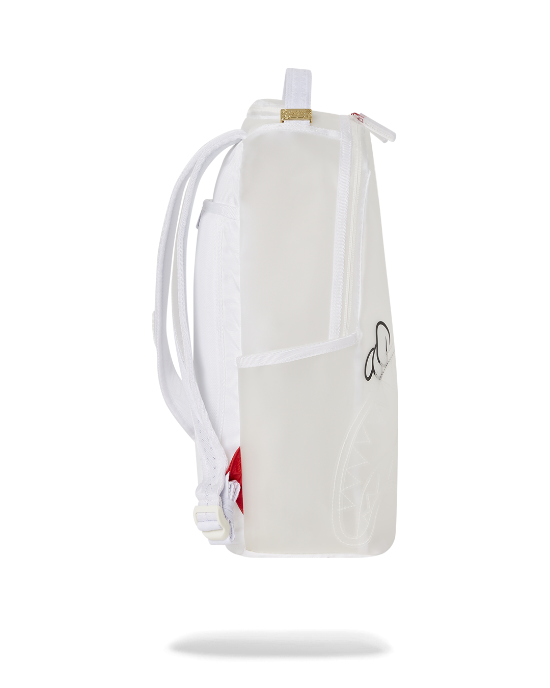 Limited Edition CASPER HIDING IN PLAIN SIGHT BACKPACK