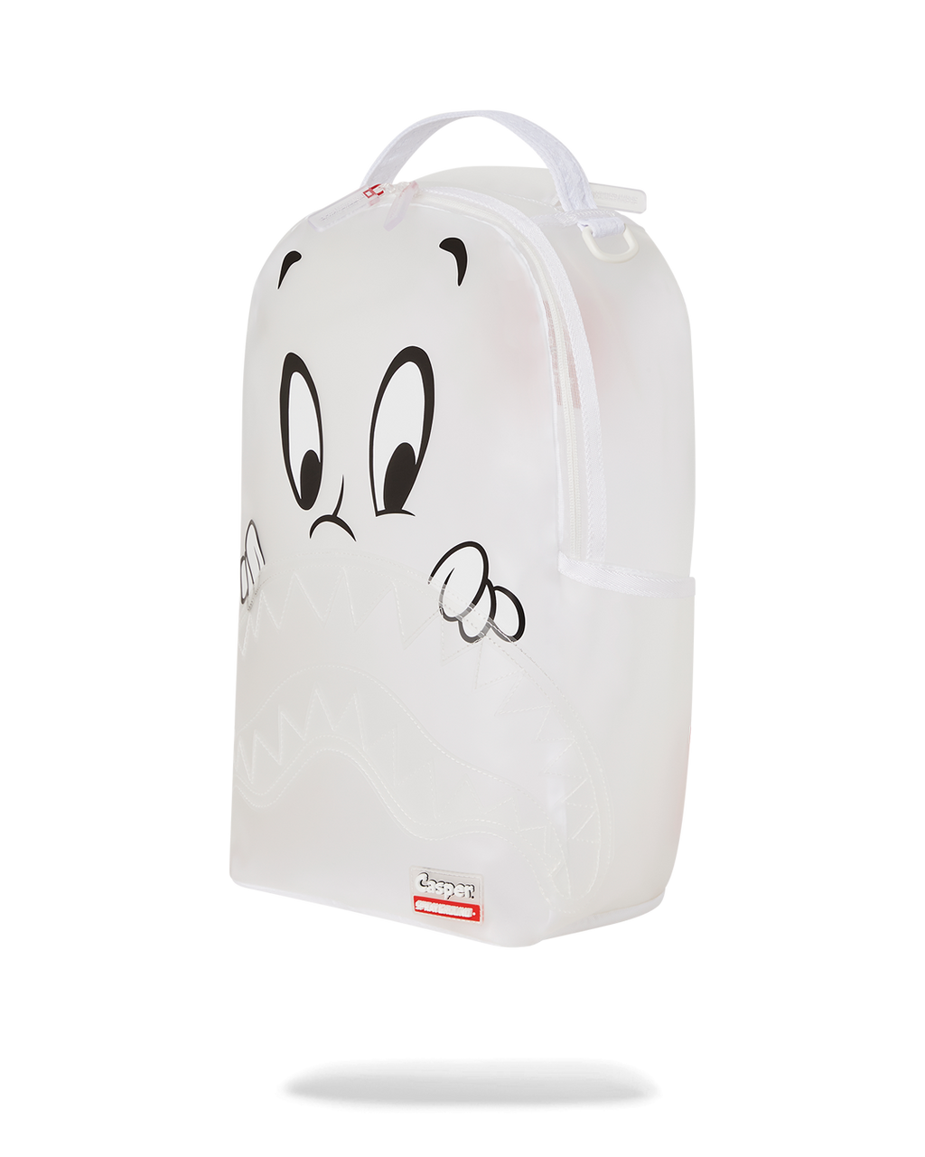 Limited Edition CASPER HIDING IN PLAIN SIGHT BACKPACK