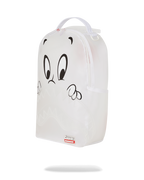 Limited Edition CASPER HIDING IN PLAIN SIGHT BACKPACK