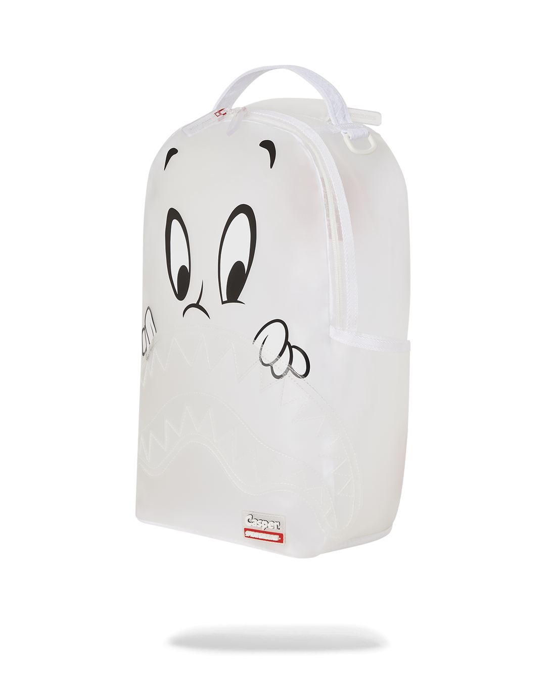 Limited Edition CASPER HIDING IN PLAIN SIGHT BACKPACK