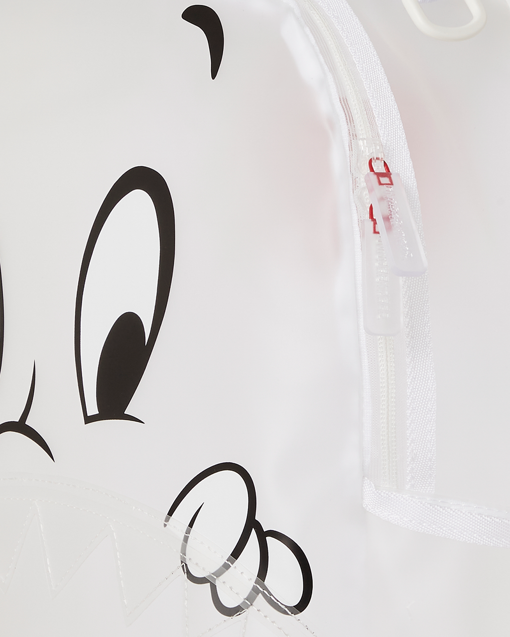 Limited Edition CASPER HIDING IN PLAIN SIGHT BACKPACK
