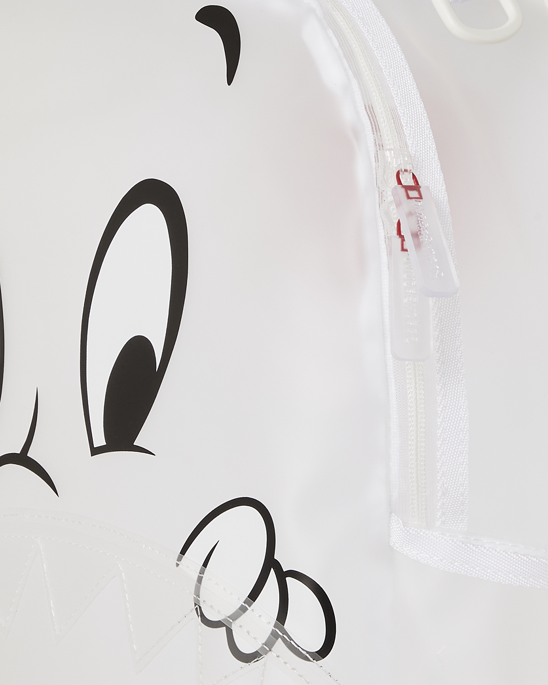 Limited Edition CASPER HIDING IN PLAIN SIGHT BACKPACK