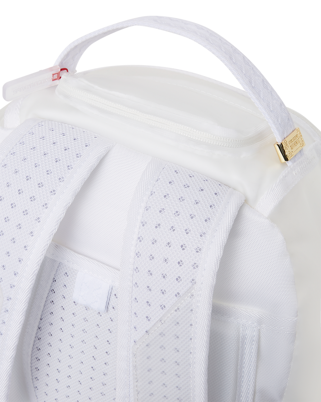 Limited Edition CASPER HIDING IN PLAIN SIGHT BACKPACK