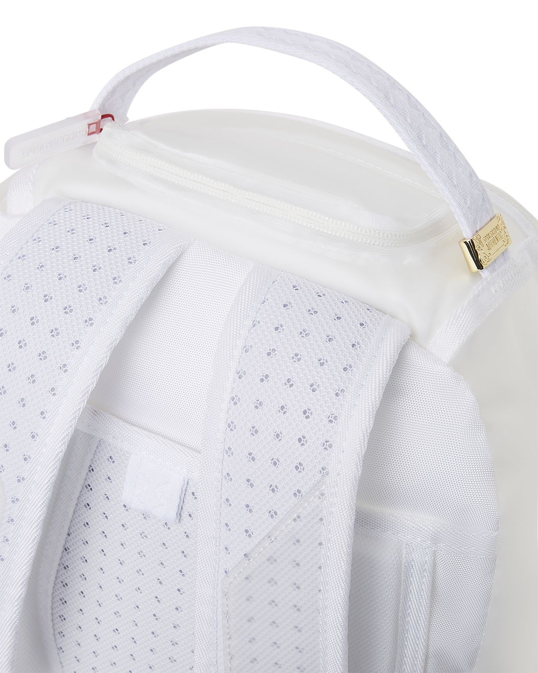 Limited Edition CASPER HIDING IN PLAIN SIGHT BACKPACK